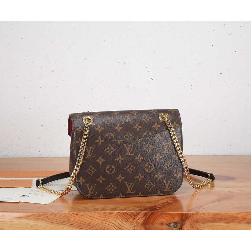 l**is V*t*n passy monogram bag