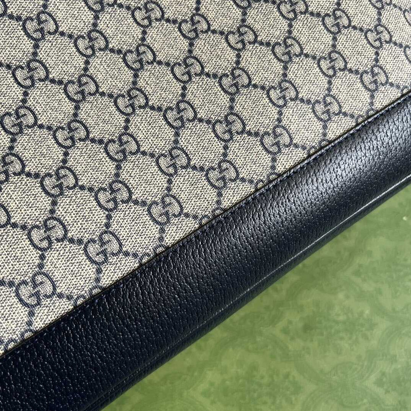 G*u*i ophidia  medium tote bag monogram