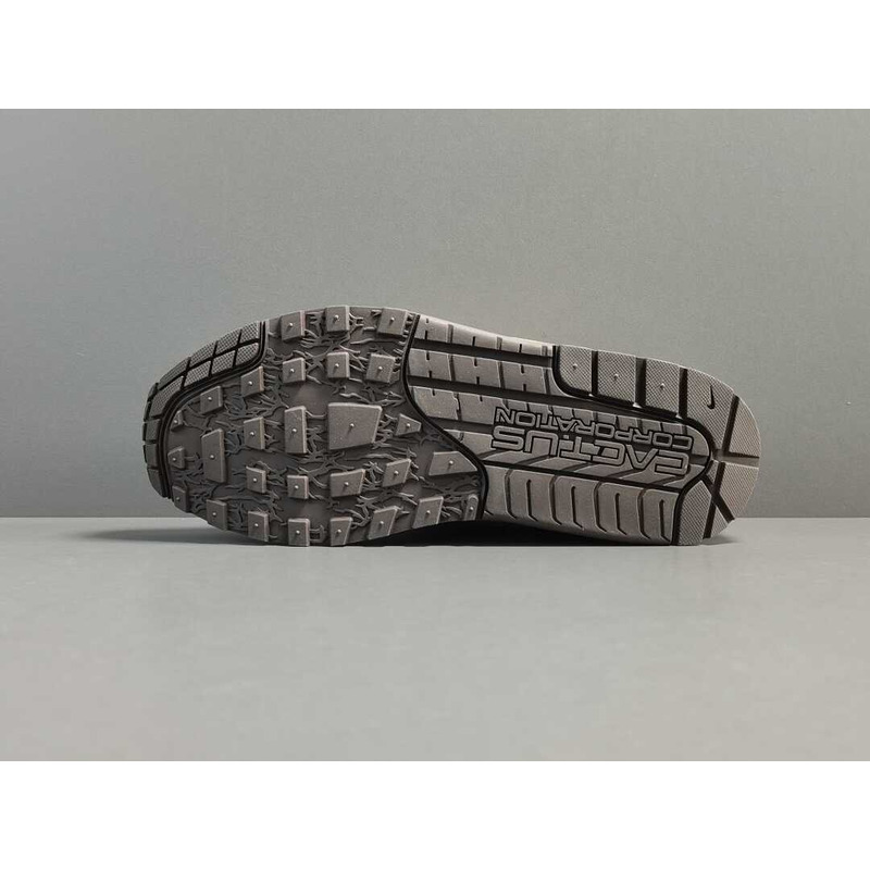 Nike x Travis Scott Air Max 1 Low-top Sneakers