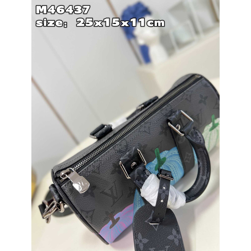 l**is V*t*n lv x yk keepall 25 pumpkin print