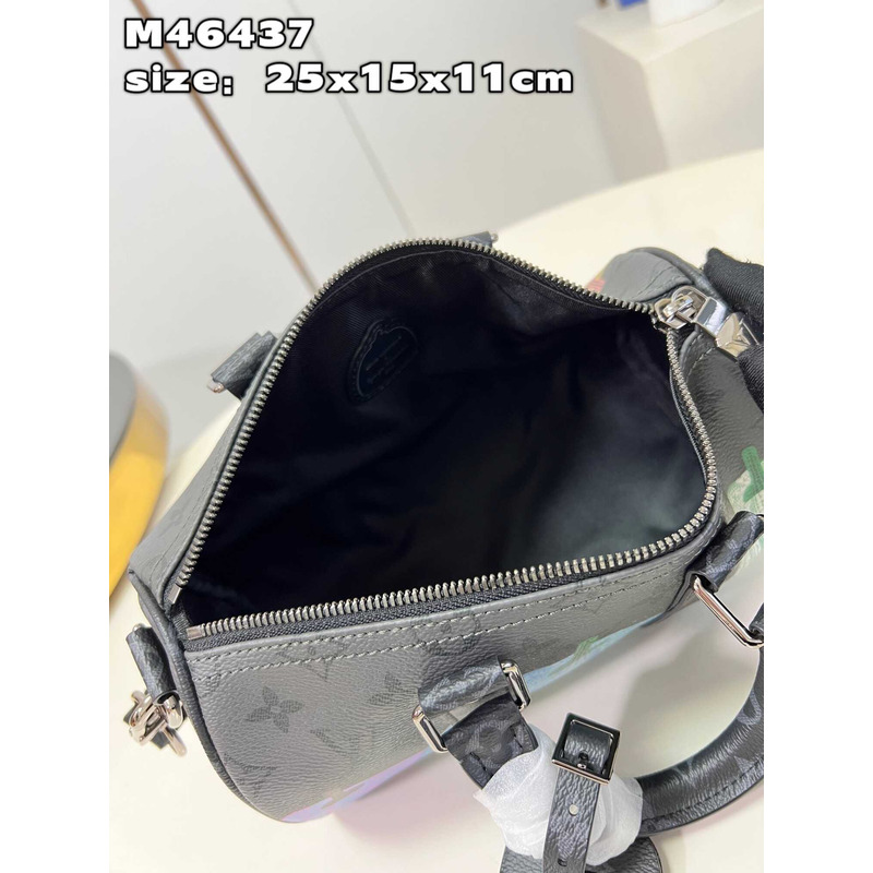 l**is V*t*n lv x yk keepall 25 pumpkin print