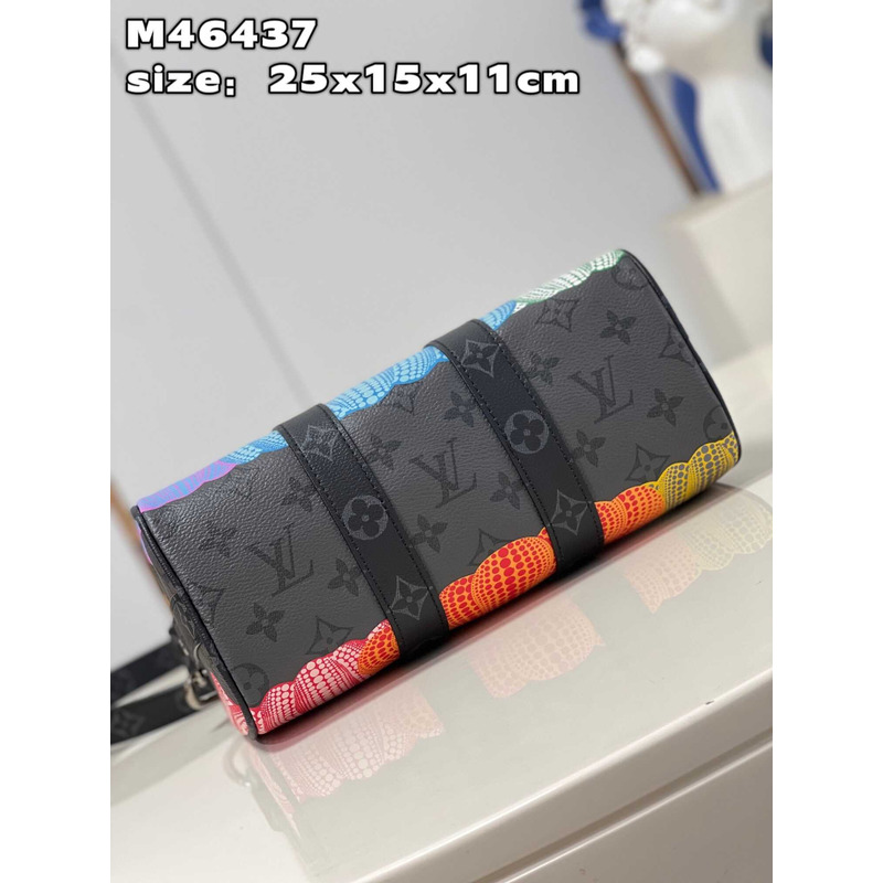 l**is V*t*n lv x yk keepall 25 pumpkin print