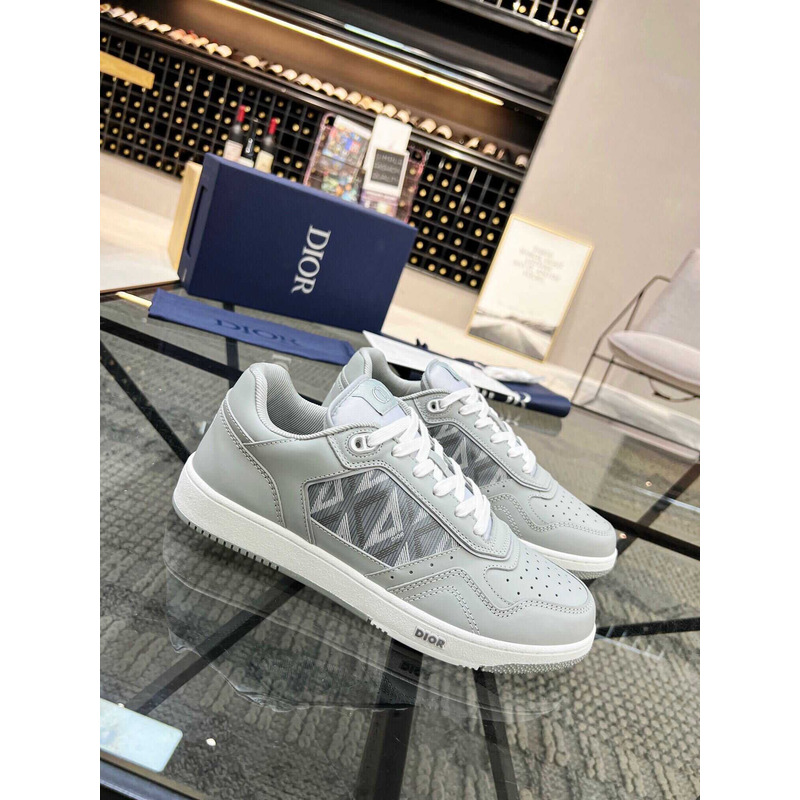 d*or b27 low top cd Di*m*nd grey