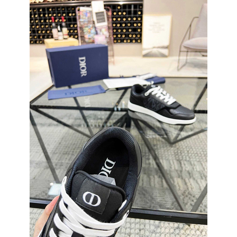 d*or b27 low top cd Di*m*nd black