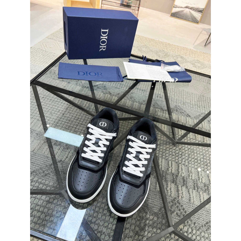 d*or b27 low top cd Di*m*nd black