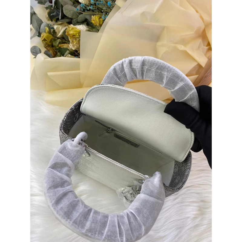 D*or himalayan mini lady D*or lizard skin