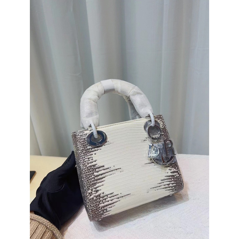 D*or himalayan mini lady D*or lizard skin