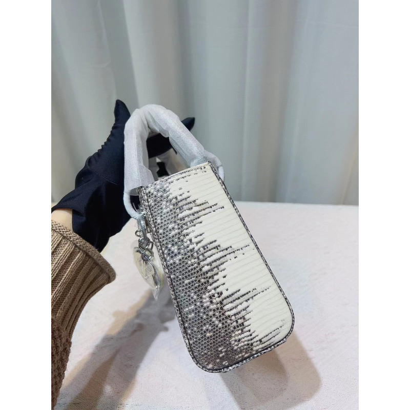 D*or himalayan mini lady D*or lizard skin