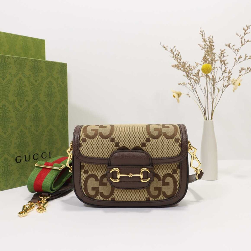 g*u*i shoulder bag 1955 horsebit gg S*p*e