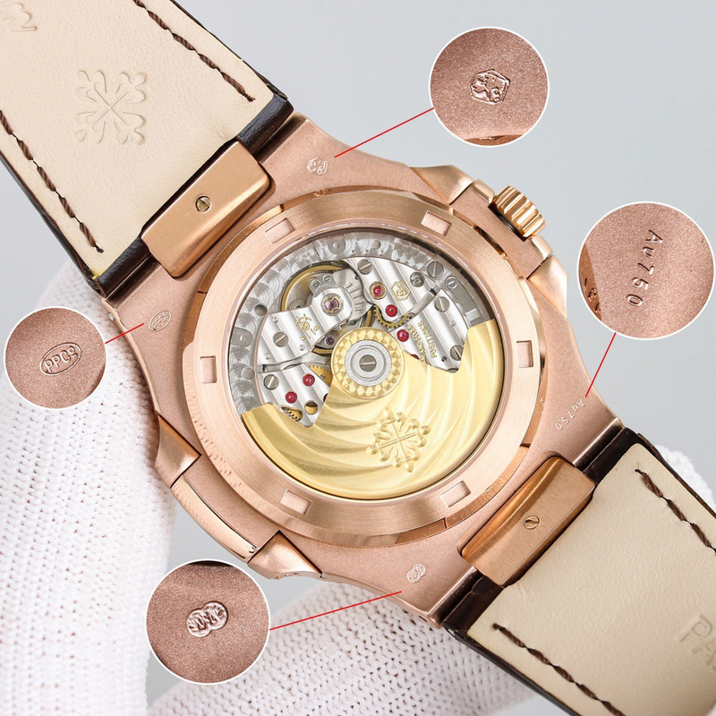 patek philippe nautilus5711j-001 S*perclone