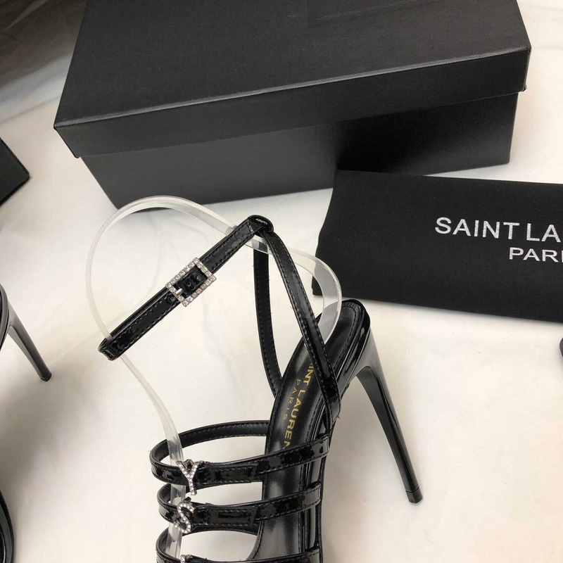 Saint Laurent Black \