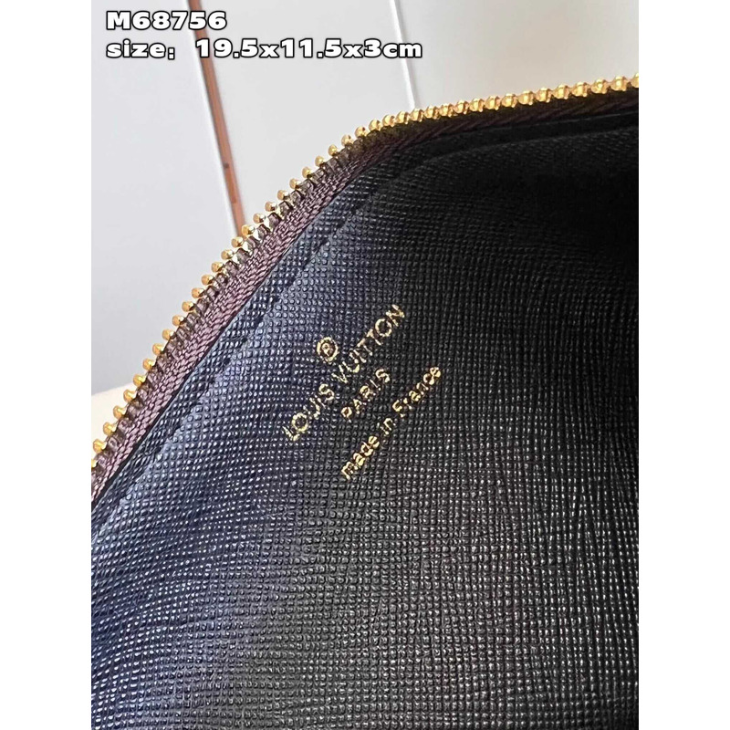 l**is V*t*n trio pouch monogram