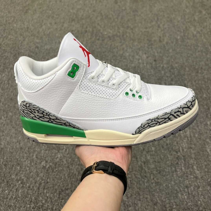 Air Jordan 3 Retro \