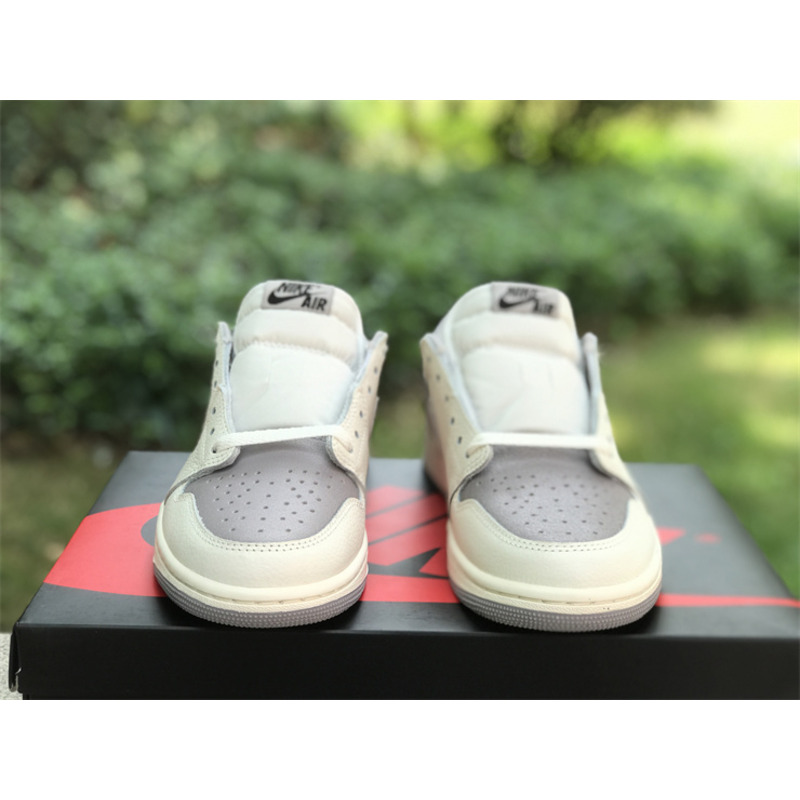 Jordan 1 Low SE Vintage Grey