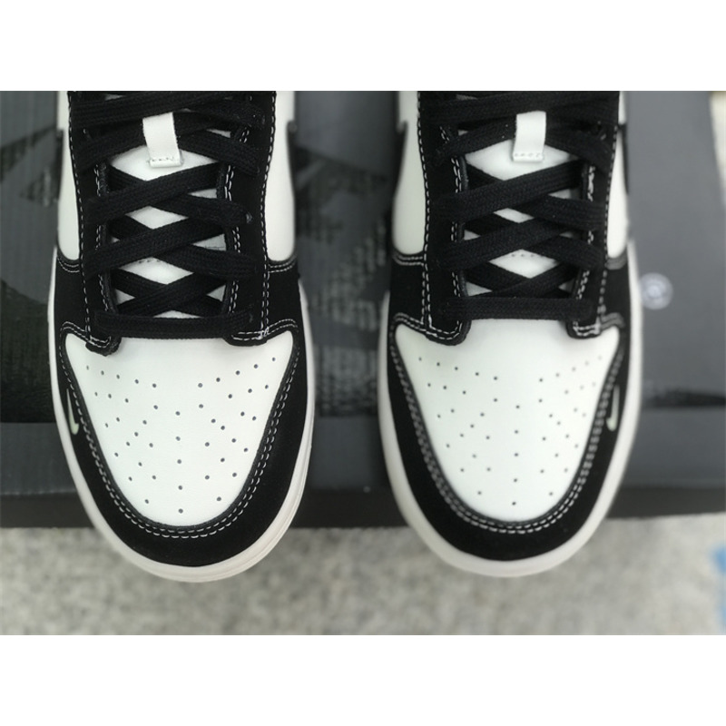 nike sb dunk low marvel x Ca*ha*t collab \"batman\"