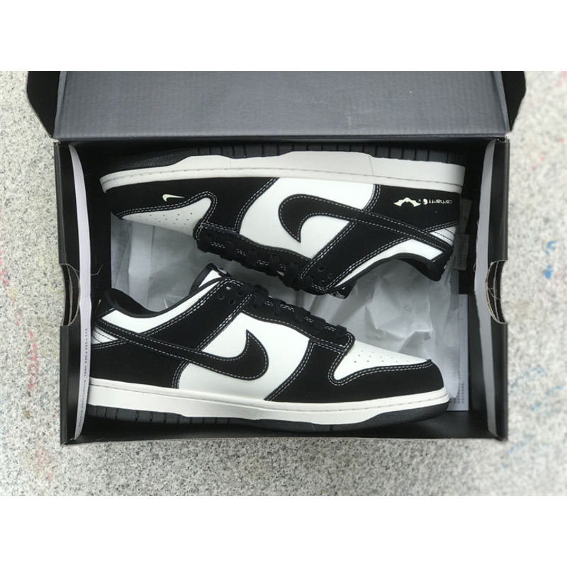 nike sb dunk low marvel x Ca*ha*t collab \