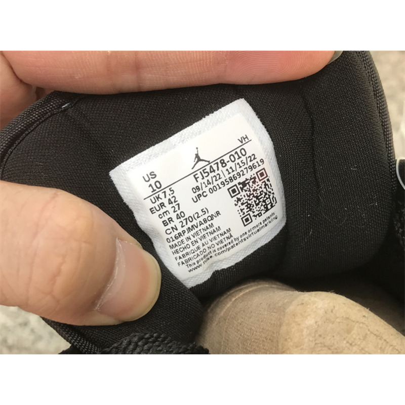 Jordan 1 Retro Low OG Mystic Navy