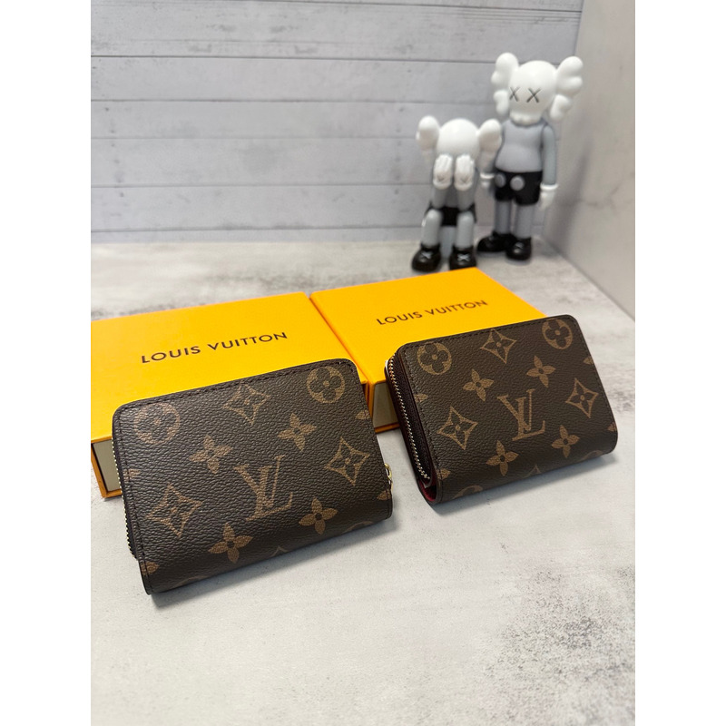 l**is V*t*n lou wallet