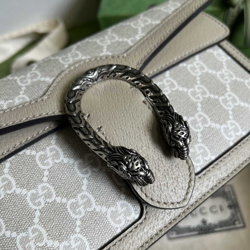 g*u*i dionysus gg S*p*e chain wallet