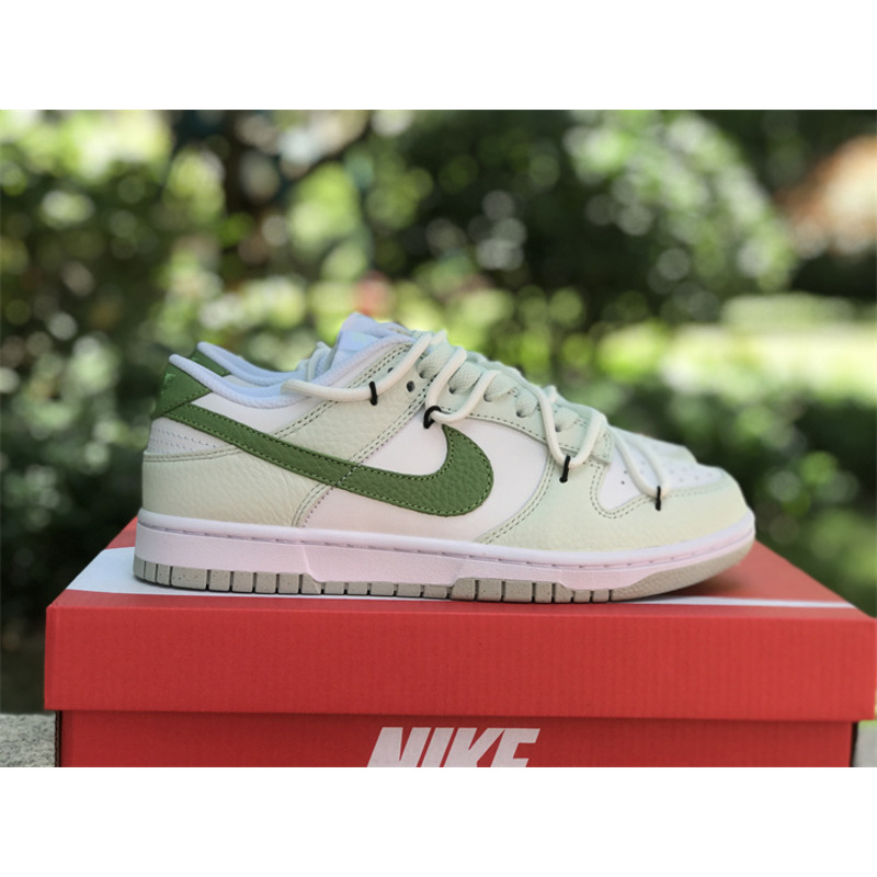 Nike W Dunk Low Green