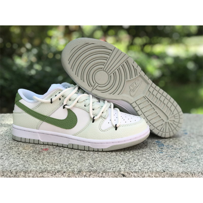 Nike W Dunk Low Green