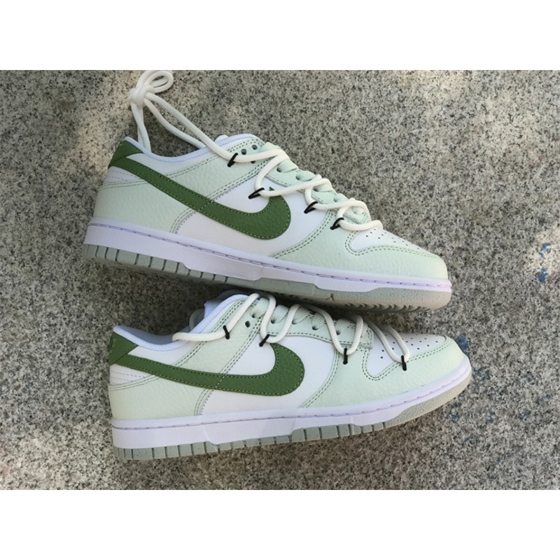 Nike W Dunk Low Green