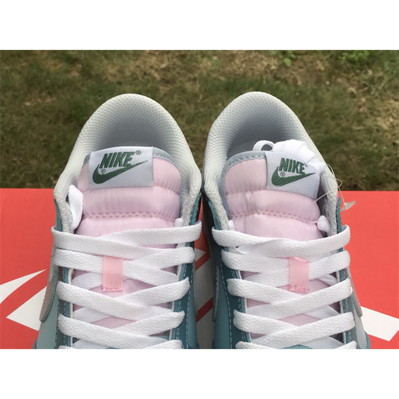 Nike Dunk Low Light Blue