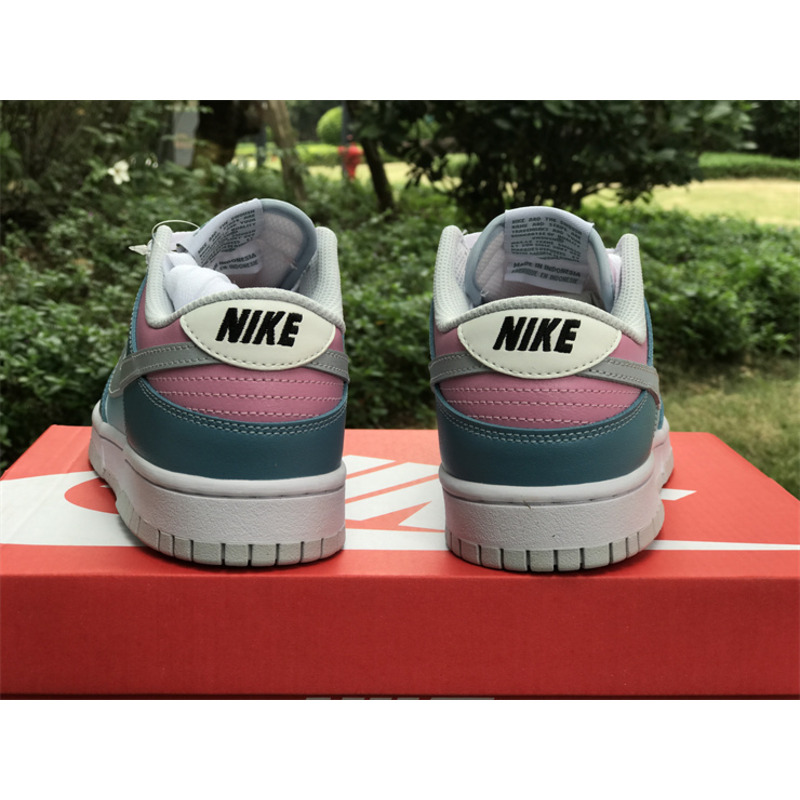 Nike Dunk Low Light Blue