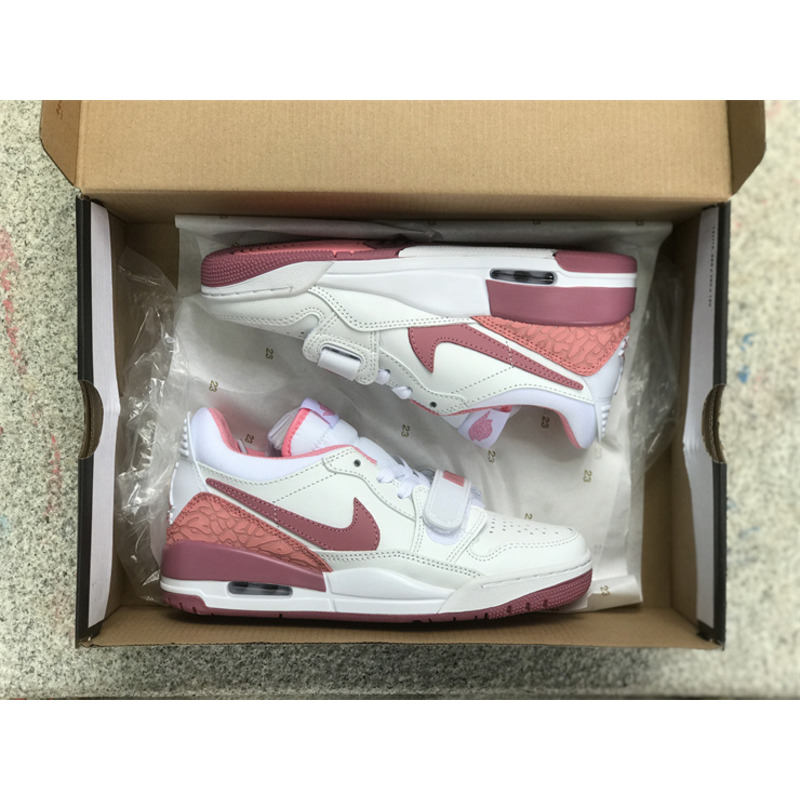 Jordan Legacy 312 Desert Berry