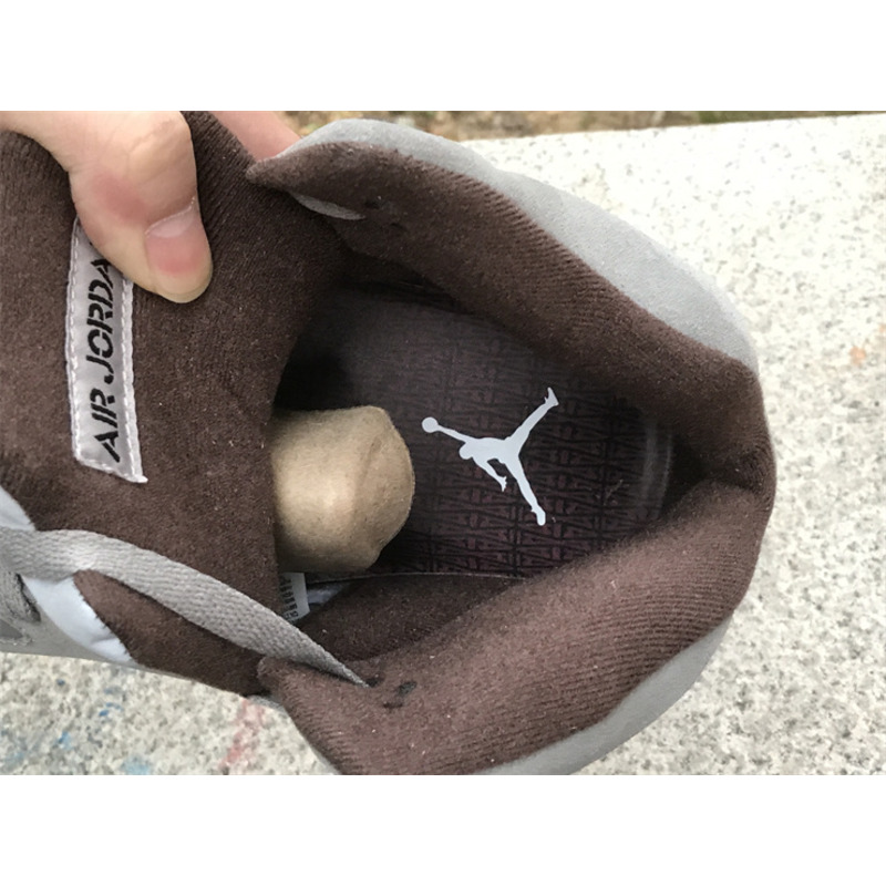 Jordan 5 Retro Low Neymar