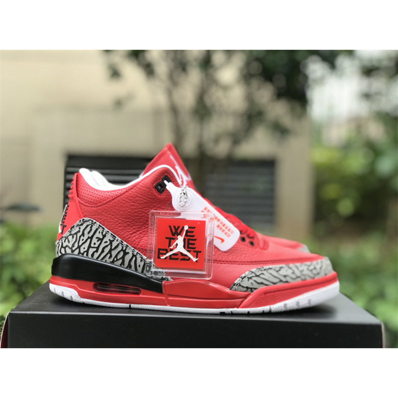 Jordan 3 Retro DJ Khaled Grateful