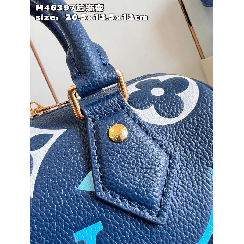 l**is V*t*n m46517 speedy bandoulière 20 bag