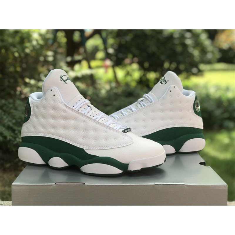 Jordan 13 Retro Ray Allen PE