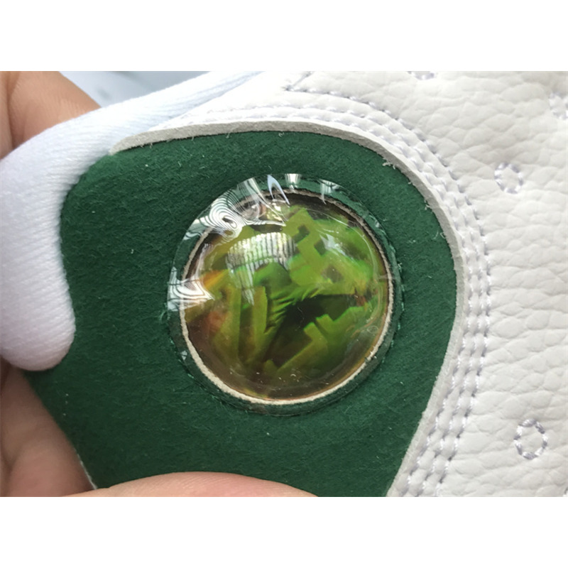 Jordan 13 Retro Ray Allen PE