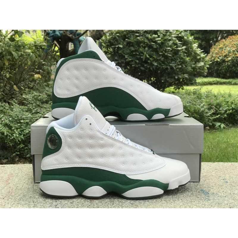 Jordan 13 Retro Ray Allen PE