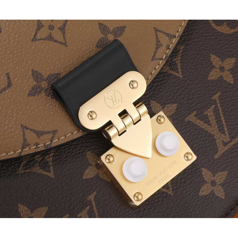 l**is V*t*n tilsitt bag in monogram