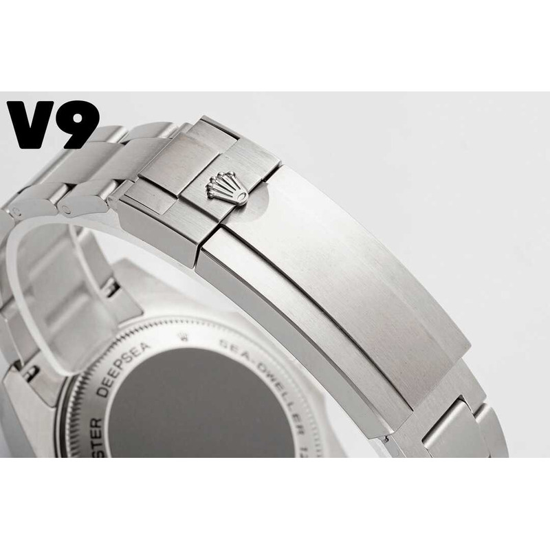 Rolex Cameron Deepsea Sea-Dweller-Blue Watches