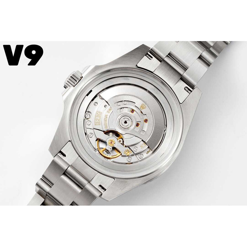 Rolex Cameron Deepsea Sea-Dweller-Blue Watches