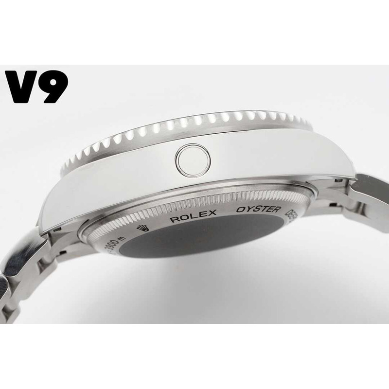 Rolex Cameron Deepsea Sea-Dweller-Blue Watches