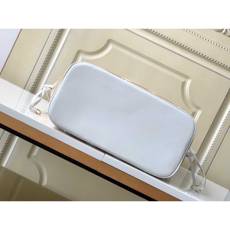 l**is V*t*n neverfull mm brown