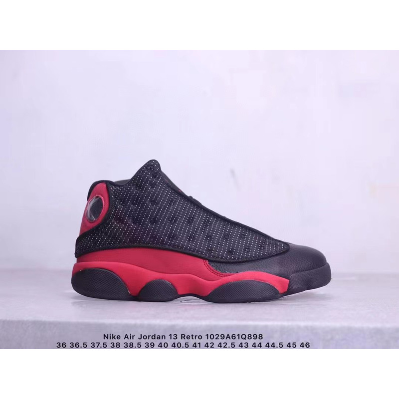 Air Jordan 13 Retro (GS) Sneakers  \