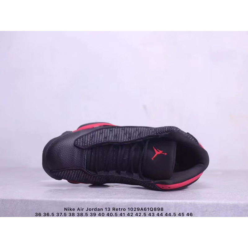 Air Jordan 13 Retro (GS) Sneakers  \