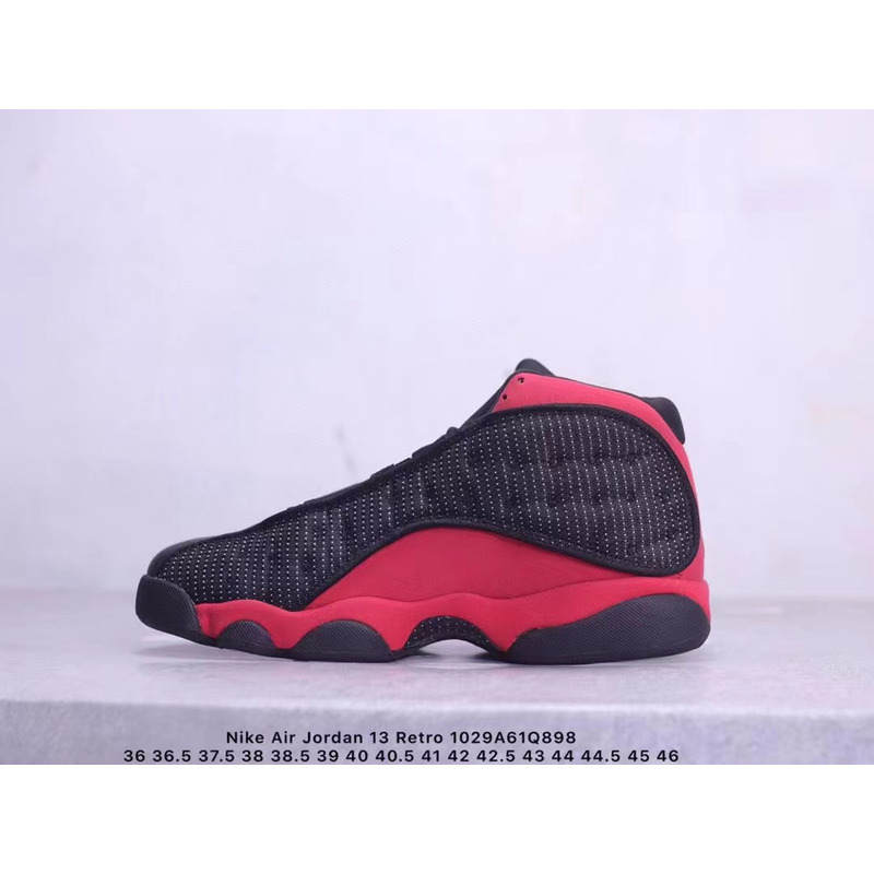 Air Jordan 13 Retro (GS) Sneakers  \