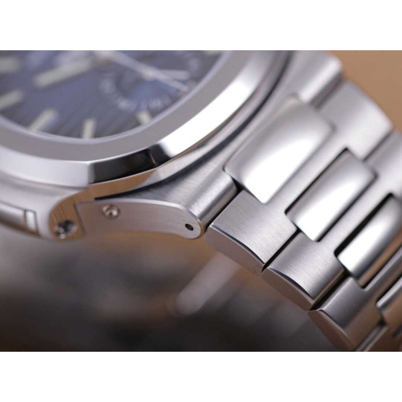 Patek Philippe 5726/1A Automatic Blue Dial  Watches