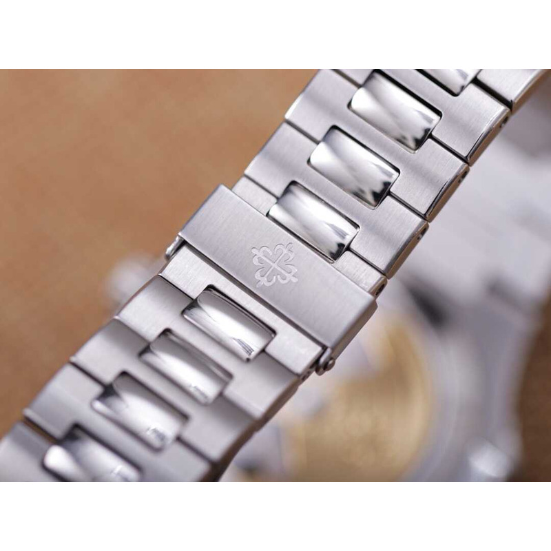 Patek Philippe 5726/1A Automatic Blue Dial  Watches