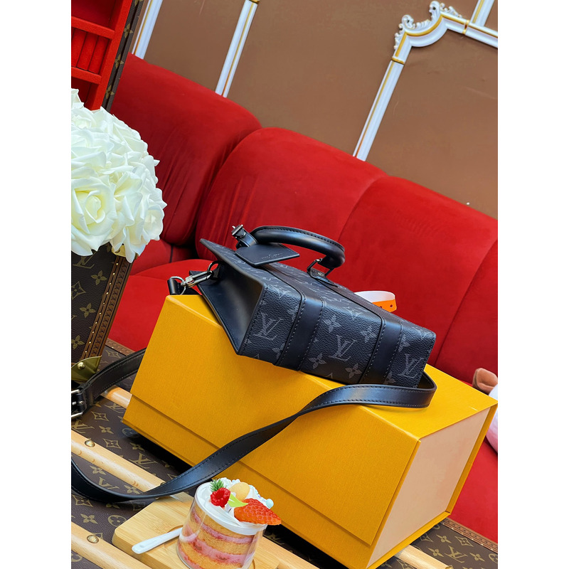 l**is V*t*n sac plat mini black