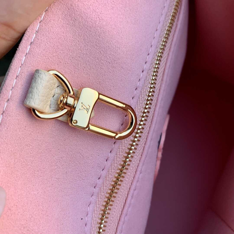 l**is V*t*n l**is V*t*n x yayoi kusama monogram white