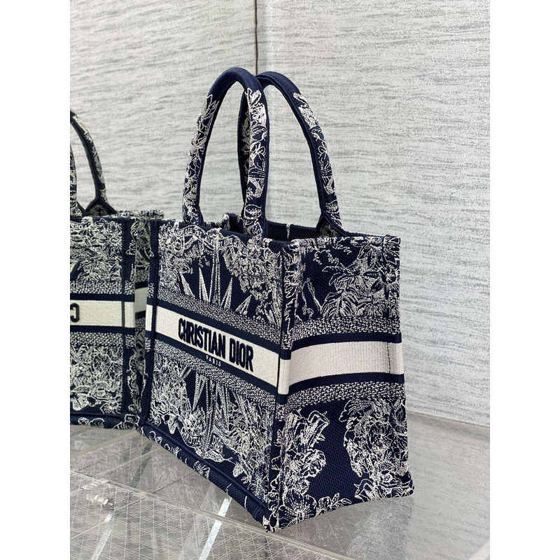 D*or small D*or book tote rêve d\