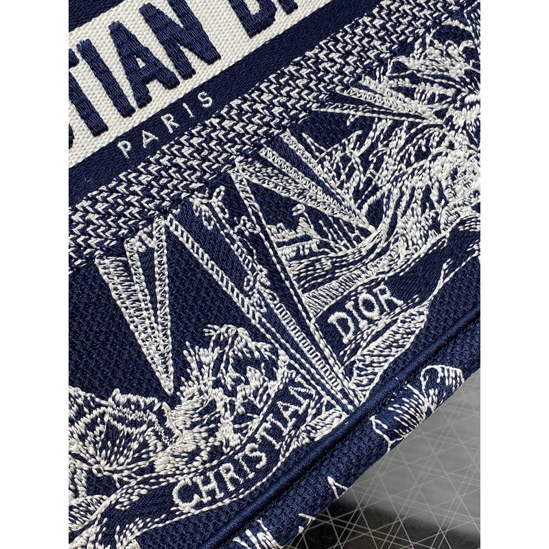 D*or small D*or book tote rêve d\