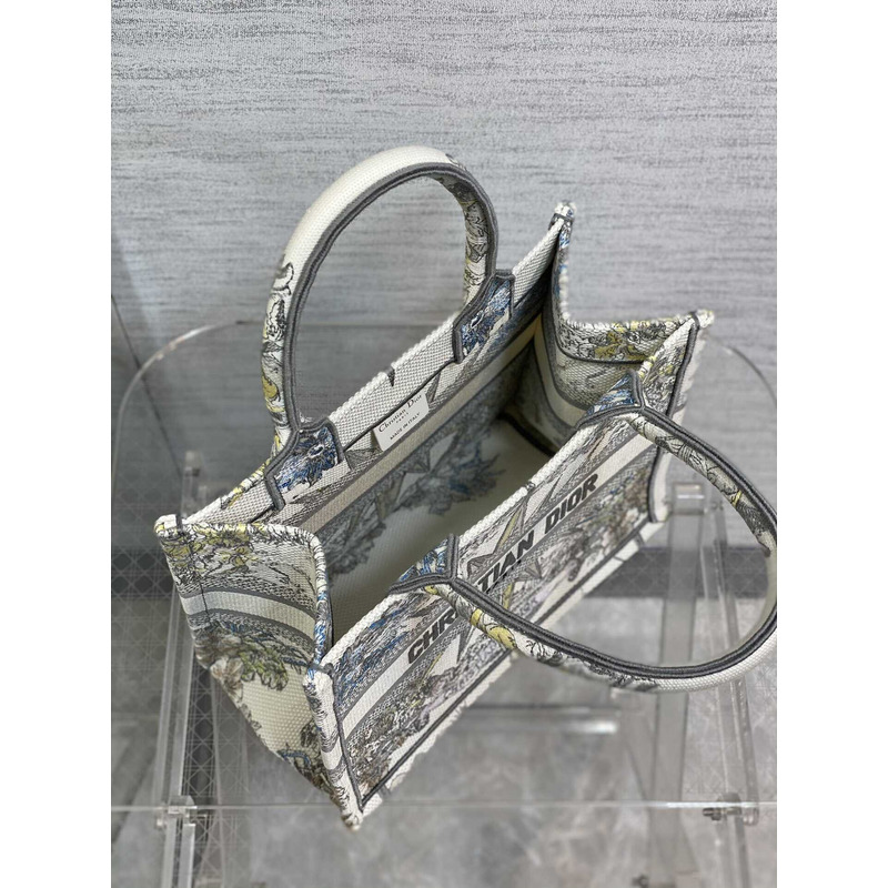 D*or small D*or book tote rêve d\